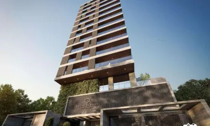 Apartamento com 3 Suítes na Planta – Praia do Cerro, Barra Velha – Entrega em Agosto/2028