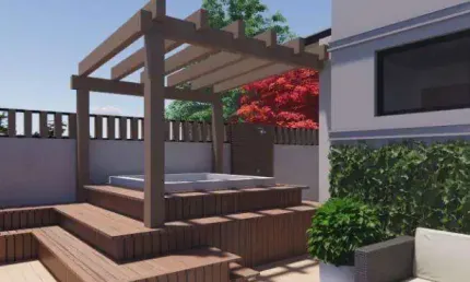 Apartamento Térreo com Jacuzzi e 3 Dormitórios – Nova Barra Velha – Entrega Dez/2026