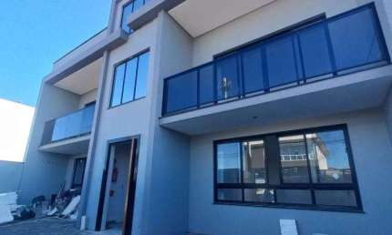 Apartamento com 3 Dormitórios e Área de Festas no Rooftop – Av. Simas, Bairro Itajuba, Barra Velha