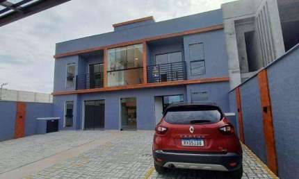 Apartamento Novo com 2 Dormitórios e Churrasqueira – Venda no Bairro Itajuba, Barra Velha