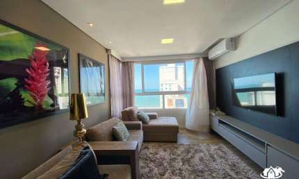Apartamento com 2 Dormitórios a 100 Metros da Praia – Venda em Balneário Piçarras