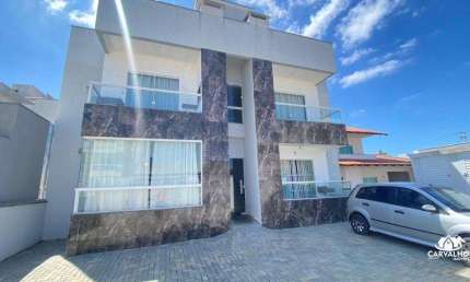Apartamento Mobiliado com 2 Dormitórios a 350 Metros da Praia – Venda e Locação Anual em Barra Velha