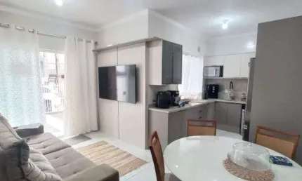 Casa Geminada com 3 Dormitórios e Espaço para Edícula ou Piscina – Venda em Barra Velha