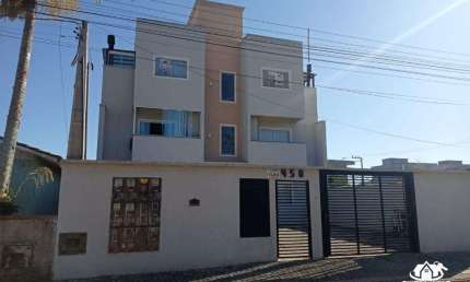 Apartamento Semi-Mobiliado a 350 Metros da Praia – Bairro Itajuba, Barra Velha