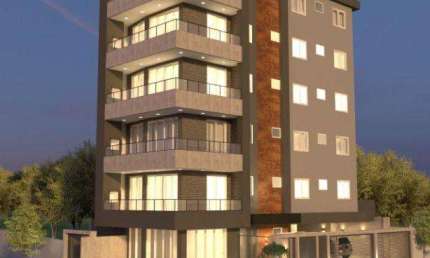 Apartamento com 3 Dormitórios e Vista para o Mar - Balneário Piçarras