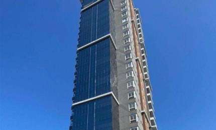 Vista Paradiso – Apartamentos com Vista Mar e Lazer Completo na Praia da Bacia da Vovó em Penha/SC