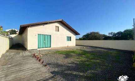 Casa com 4 dormitórios à venda por R$ 660.000,00 - Itajuba - Barra Velha/SC