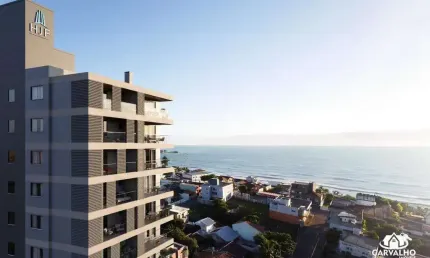 Apartamento com 3 quartos quartos para à venda no bairro Itajuba cidade Barra Velha no valor 1.008.338,00