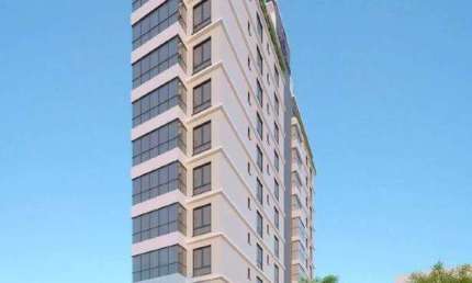 Apartamento com 3 quartos quartos para à venda no bairro Centro cidade Balneário Piçarras no valor 1.323.473,00