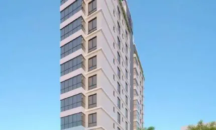 Apartamento com 3 quartos quartos para à venda no bairro Centro cidade Balneário Piçarras no valor 1.408.574,00