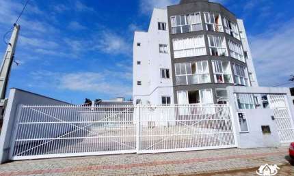 Apartamento com 3 quartos e suíte para locação anual em Itajuba, Barra Velha