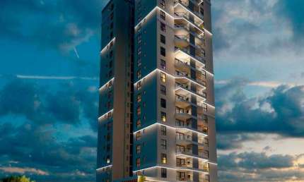 Apartamento com 2 quartos quartos para à venda no bairro Itajuba cidade Barra Velha no valor 901.523,00