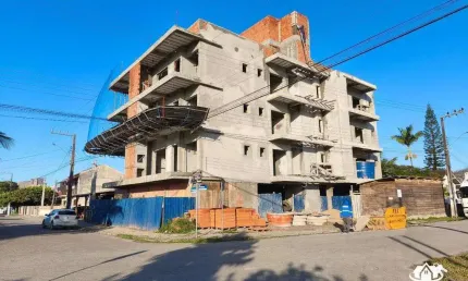 Apartamento com 2 quartos quartos para à venda no bairro itajuba cidade barra velha no valor 445.630,00
