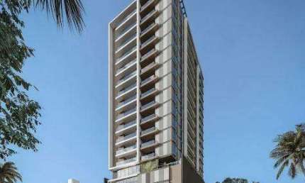 Apartamento com 3 quartos quartos para à venda no bairro Itajuba cidade Barra Velha no valor 1.072.923,00