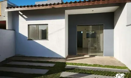 Casa com 2 quartos quartos para à venda no bairro Itajuba cidade Barra Velha no valor 300.000,00