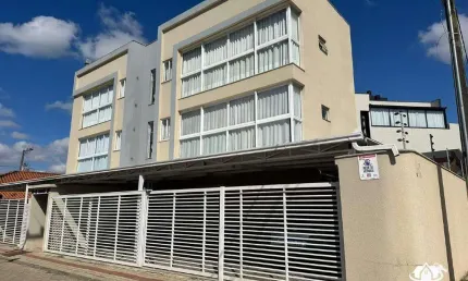 Apartamento com 3 dormitórios e churrasqueira a carvão para locação anual no bairro itajuba em barra velha