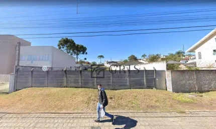 Terreno à venda, 1360 m² por R$ 700.000 - Centro - Campina Grande do Sul/PR