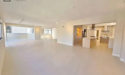 Apartamento com 4 dormitórios à venda, 305 m² por R$ 2.995.000,00 - Batel - Curitiba/PR