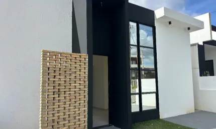 Casa em condomínio fechado com 3 quartos à venda na Rua das Algas, Condomínio Porto Monte, Marechal Deodoro