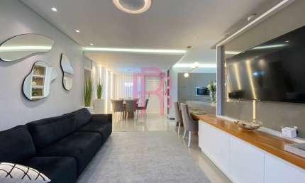 Apartamento Alto Padrão para venda em Balneário Camboriú