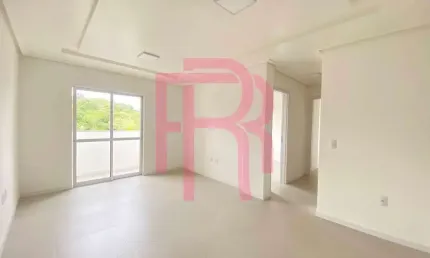 Apartamento para locação anual no Bairro Várzea do Ranchinho em Camboriú