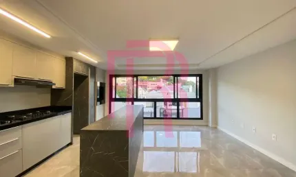 Apartamento diferenciado à venda no bairro da Barra em Balneário Camboriú