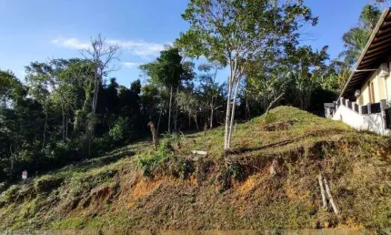Terreno à venda, 426 m²  - Água Verde - Blumenau/SC