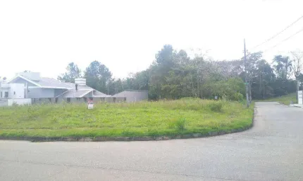 Terreno à venda na Rua Hugo Hoffmann, Velha, Blumenau