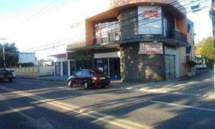 Terreno à venda, 4500 m² - Itoupava Norte - Blumenau/SC