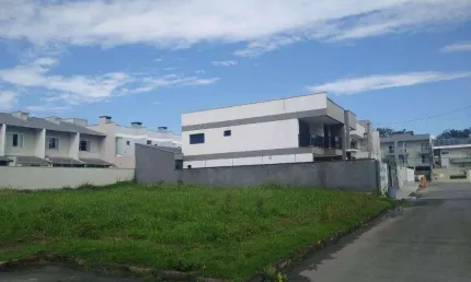Terreno à venda na Rua Hugo Hoffmann, Velha, Blumenau