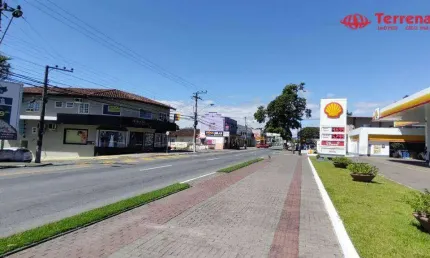 Excelente prédio comercial  à venda, 433 m² - Itoupava Norte - Blumenau/SC