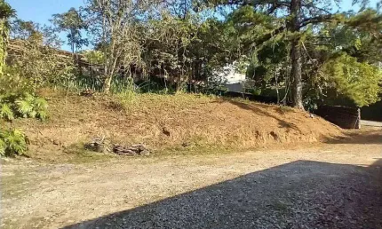 Terreno à venda na Rua Rodrigues Alves, Velha, Blumenau