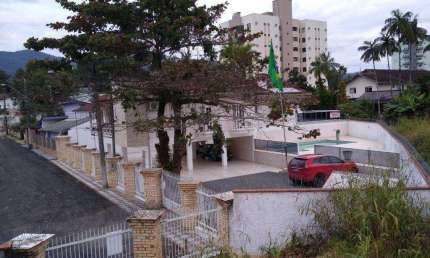 Casa com 3 dormitórios, 340 m² - Velha - Blumenau/SC