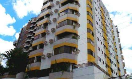 Apartamento com 3 dormitórios - Jardim Blumenau - Blumenau/SC