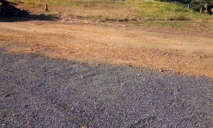 Terreno comercial à venda na Rua Genésio Link, Badenfurt, Blumenau
