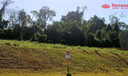 Terreno à venda, 360 m² - João Paulo II - Loteamento Nova Indaial - Indaial/SC