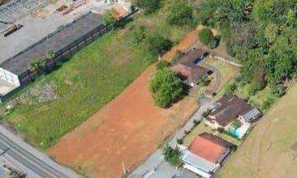 Terreno à venda, 15000 m² - Itoupava Central - Blumenau/SC