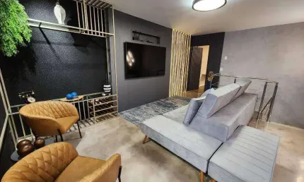 Cobertura Dupléx - 3 suítes - 168 m² - Venda ou Locação - Vila Nova - Blumenau/SC