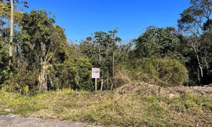 Terreno à venda na Rua Júlio César Monguilhott da Luz, Água Verde, Blumenau
