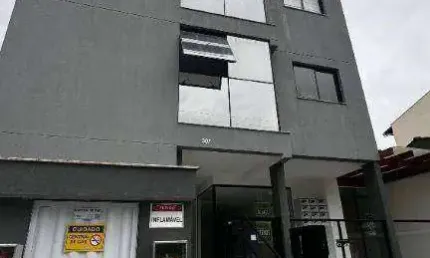 Apartamento com 2 dormitórios Novos à venda/locação, 55 m² - Garcia - Blumenau/SC