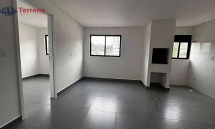 Apartamento com 2 dormitórios Novos venda/locação, 55 m² - Garcia - Blumenau/SC