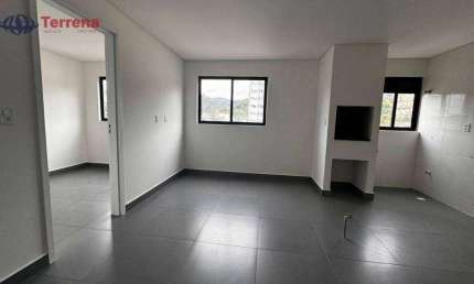 Apartamento com 2 dormitórios Novos venda/locação, 55 m² - Garcia - Blumenau/SC