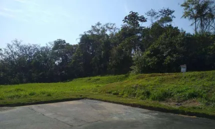 Terreno à venda na Rua Hugo Hoffmann, Velha, Blumenau