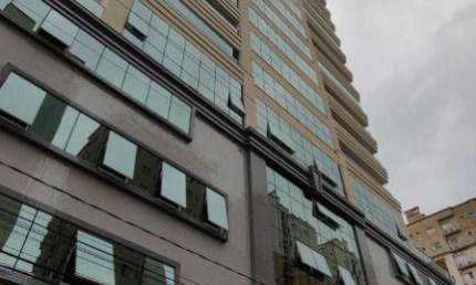 Maravilhoso Apartamento 4 Suítes - 3 vagas - Meia Praia - Itapema/SC