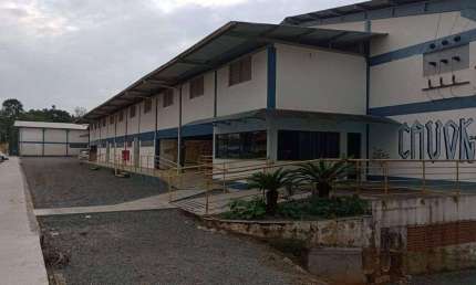 Galpão Venda/ Locação - 6500 m² - Itoupava Central-Blumenau/SC