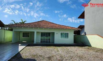 Casa com 4 dormitórios à venda, 370 m² por R$ 850.000,00 - Velha - Blumenau/SC