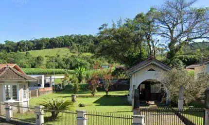 Terreno comercial à venda no Centro, Pomerode 