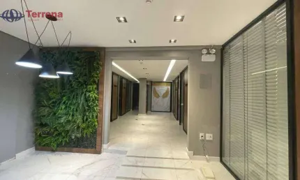 Ponto comercial com 9 salas para alugar na Rua Nereu Ramos, Centro, Blumenau