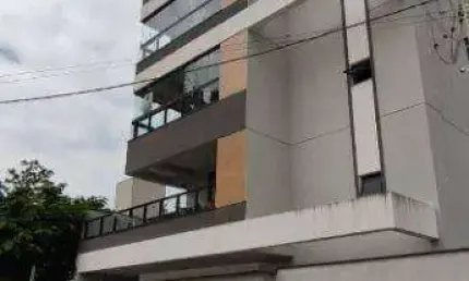 Apartamento com 2 dormitórios à venda, 78 m² por R$ 954.000,00 - Itacolomi - Balneário Piçarras/SC
