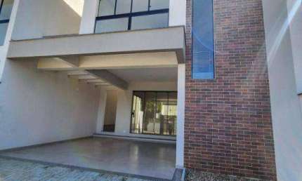 Sobrado com 2 dormitórios à venda, 153 m² - Velha - Blumenau/SC